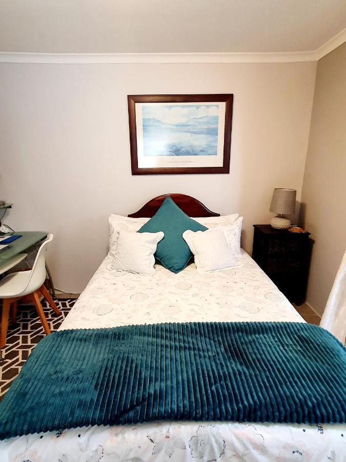 Mountain Rose Cottage 贝尔维尔 外观 照片